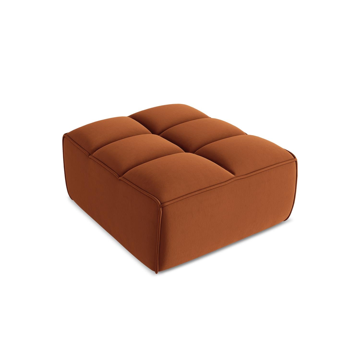 Bluvel - Fabb - Terakota