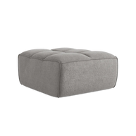 Tresor - Fabb - Ciemny szary