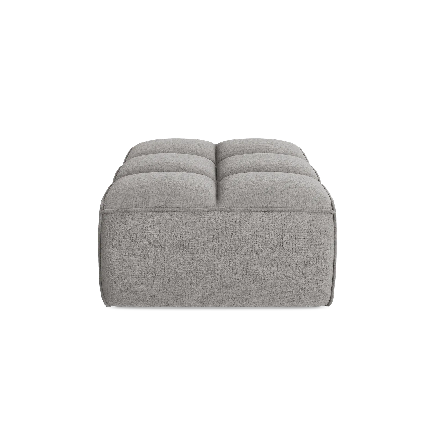 Tresor - Fabb - Ciemny szary