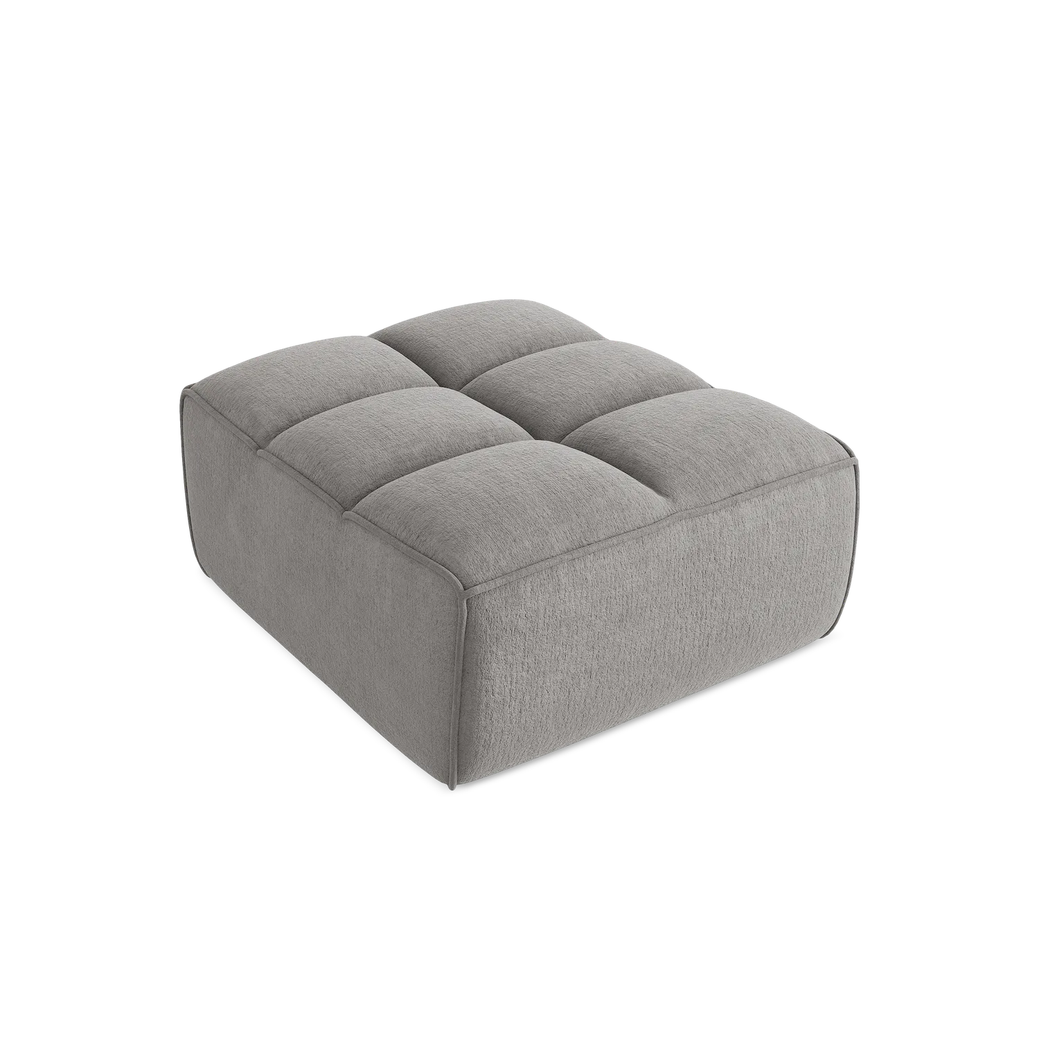 Tresor - Fabb - Ciemny szary