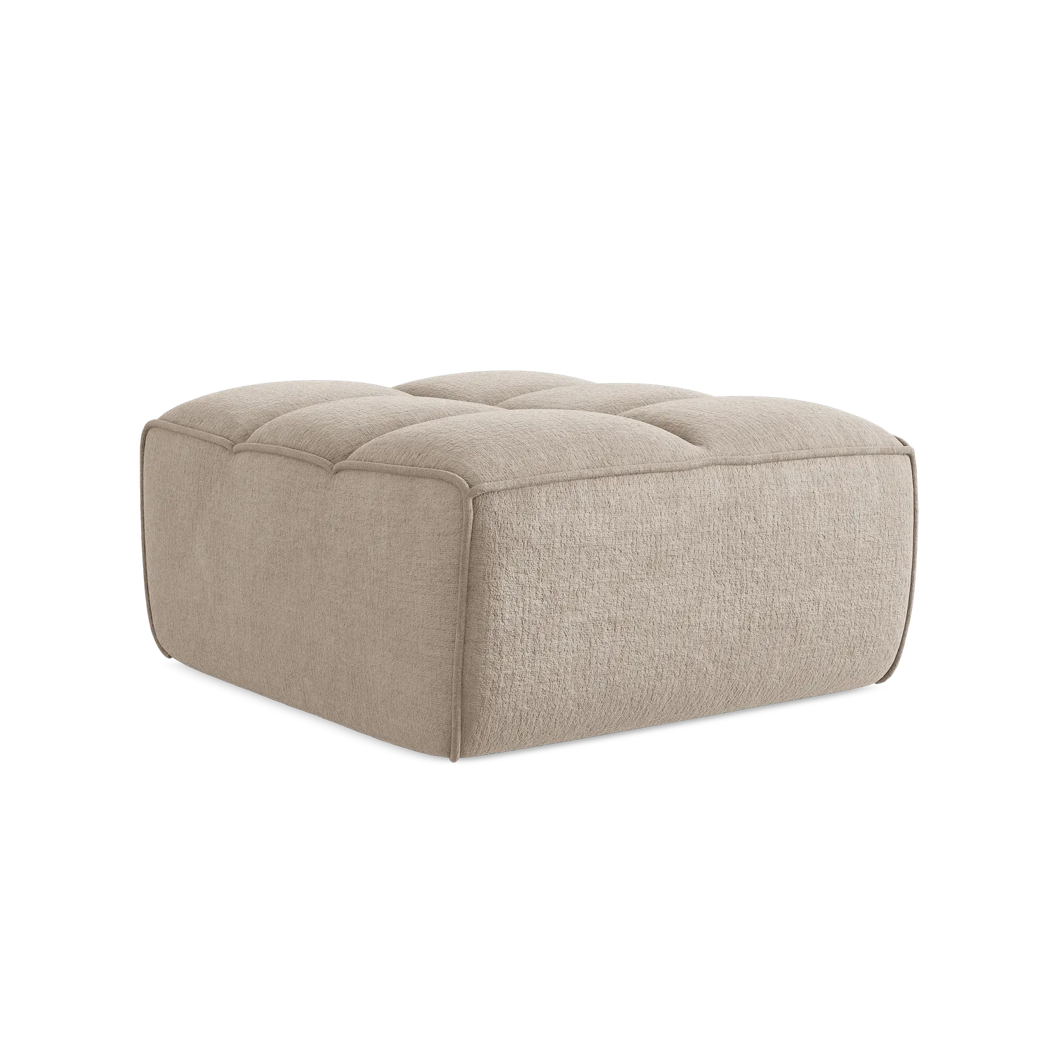 Tresor - Fabb - Ciemny beż