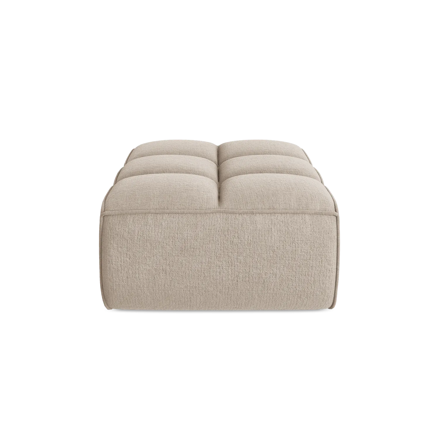 Tresor - Fabb - Ciemny beż