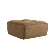 Tresor - Fabb - Musztardowy