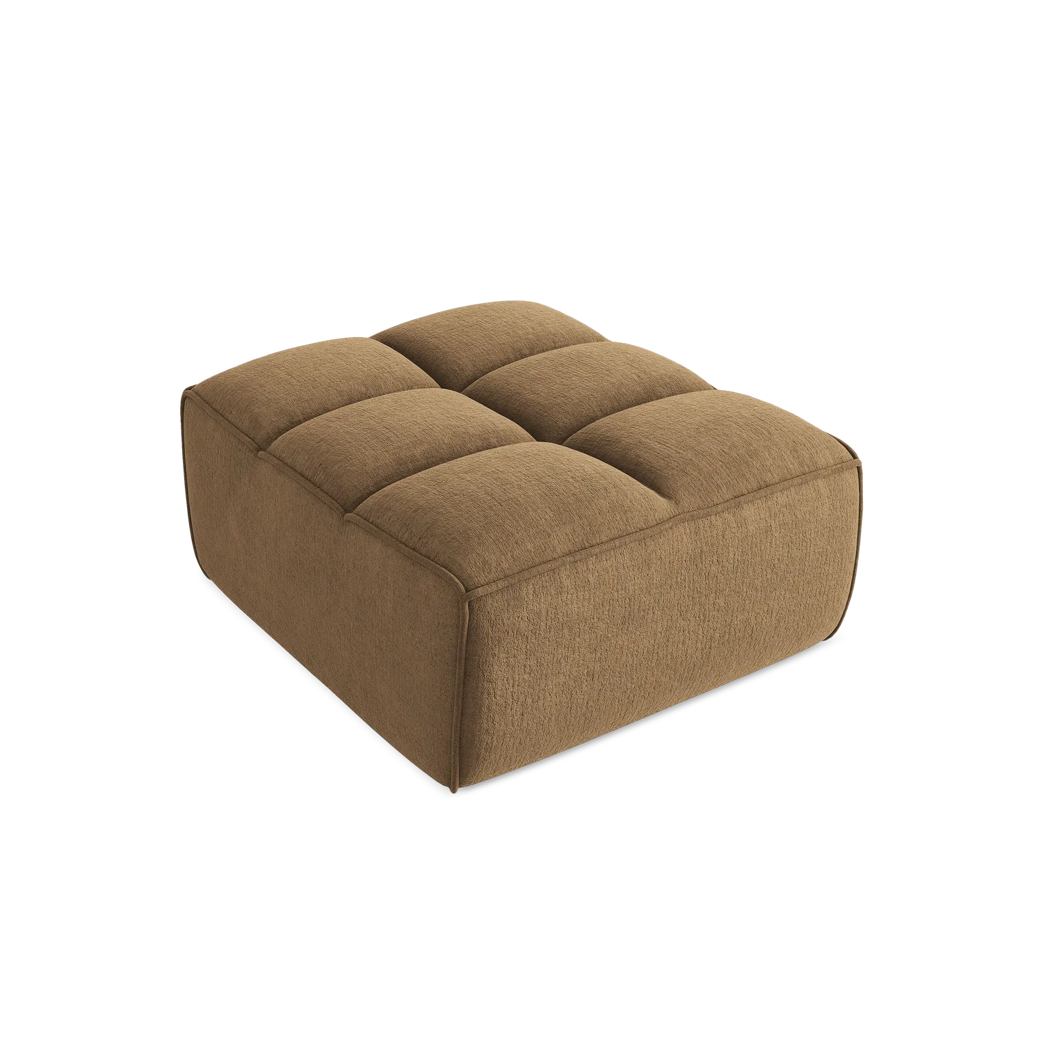 Tresor - Fabb - Musztardowy