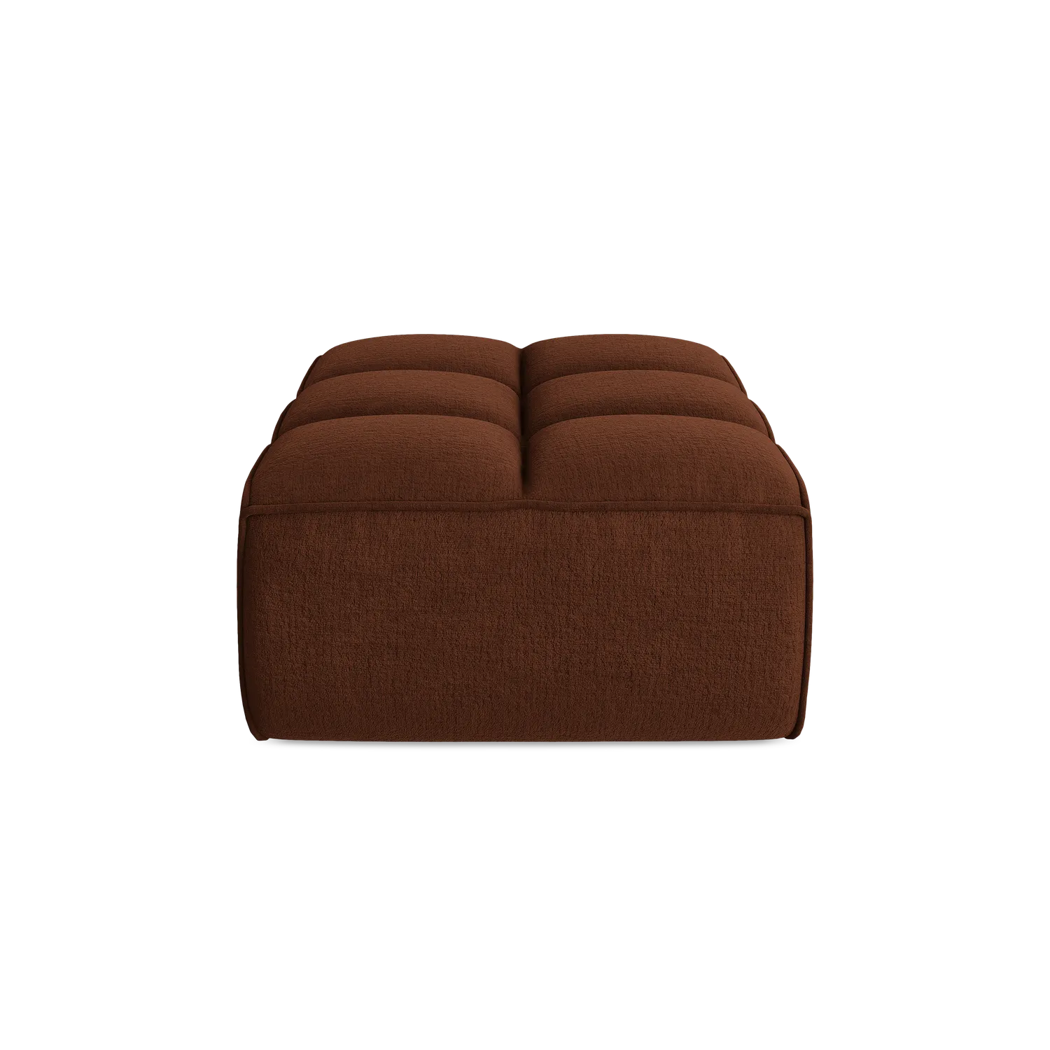 Tresor - Fabb - Terakota