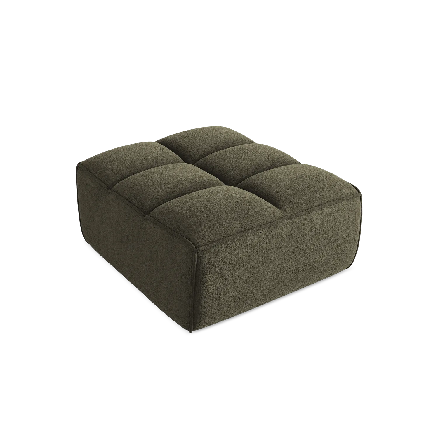 Tresor - Fabb - Oliwkowy