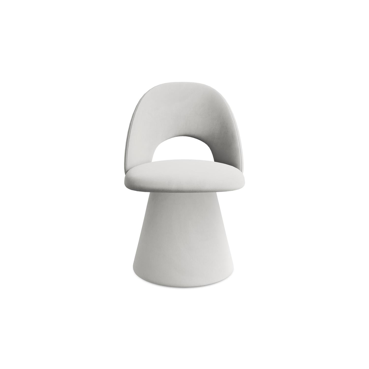 Bluvel - Fabb - Srebrny