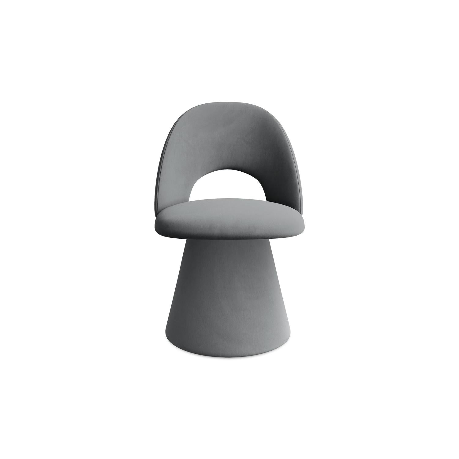 Bluvel - Fabb - Stalowy