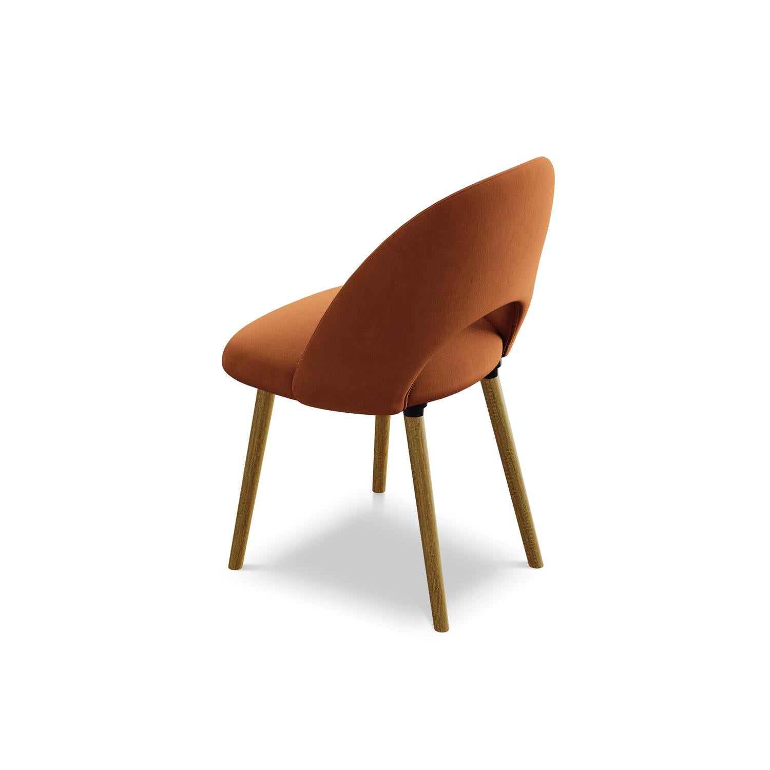 Bluvel - Fabb - Terakota