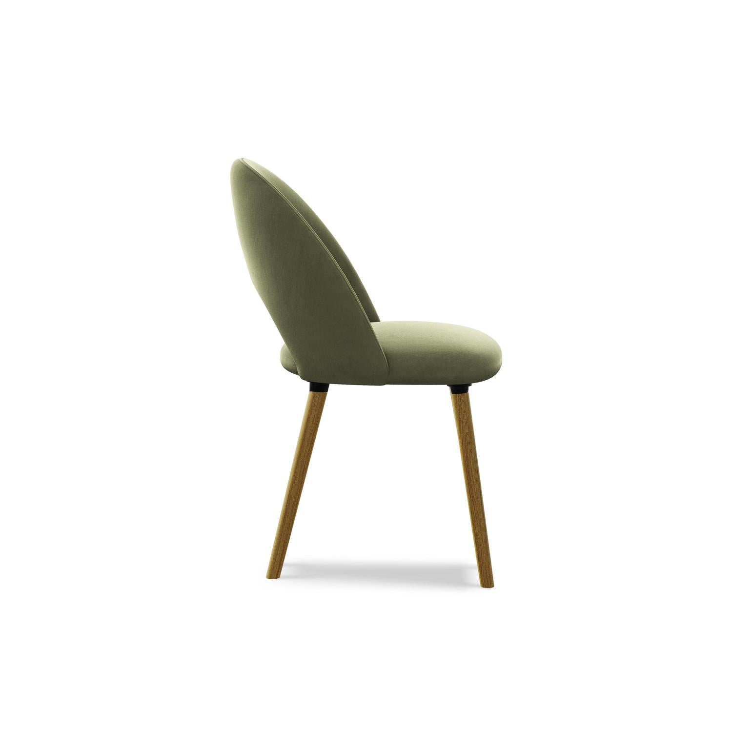 Bluvel - Fabb - Oliwkowy