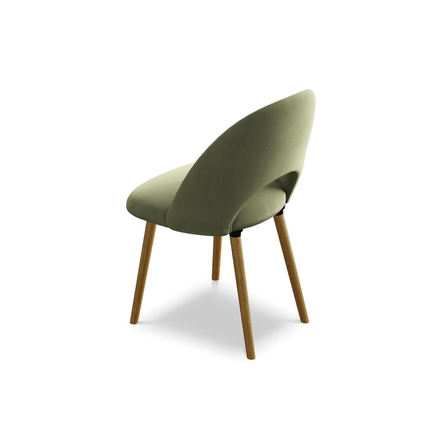 Bluvel - Fabb - Oliwkowy