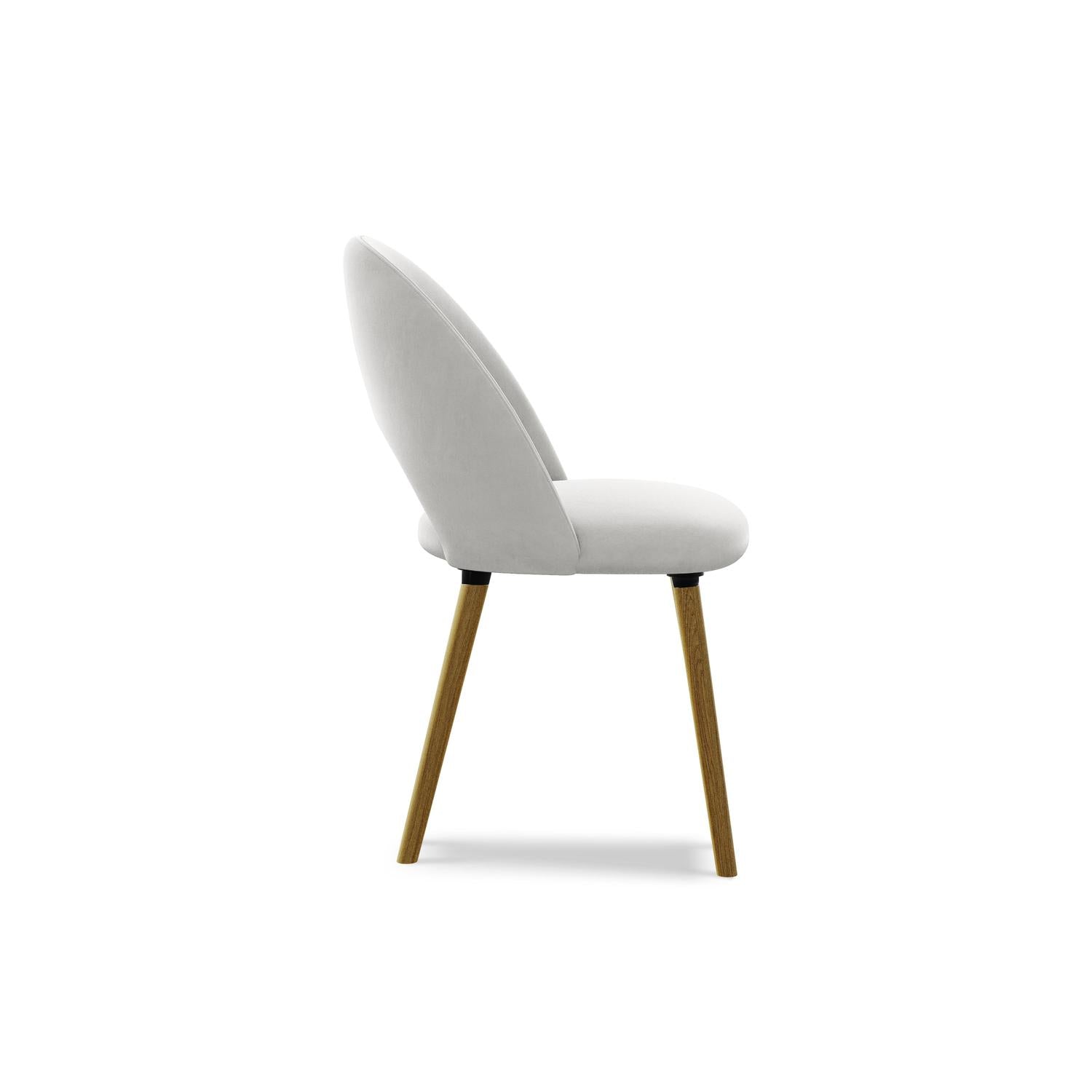Bluvel - Fabb - Srebrny