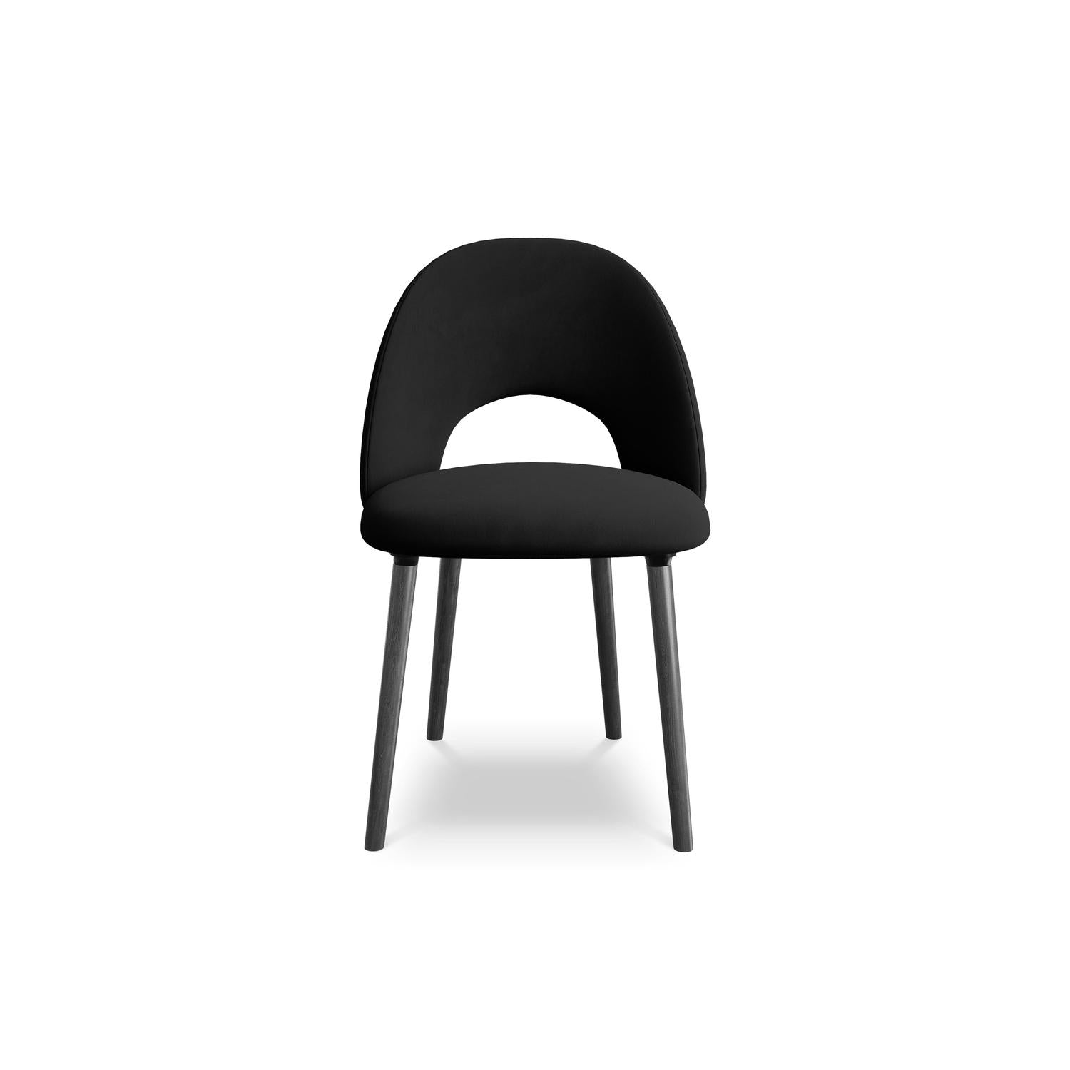 Bluvel - Fabb - Czarny