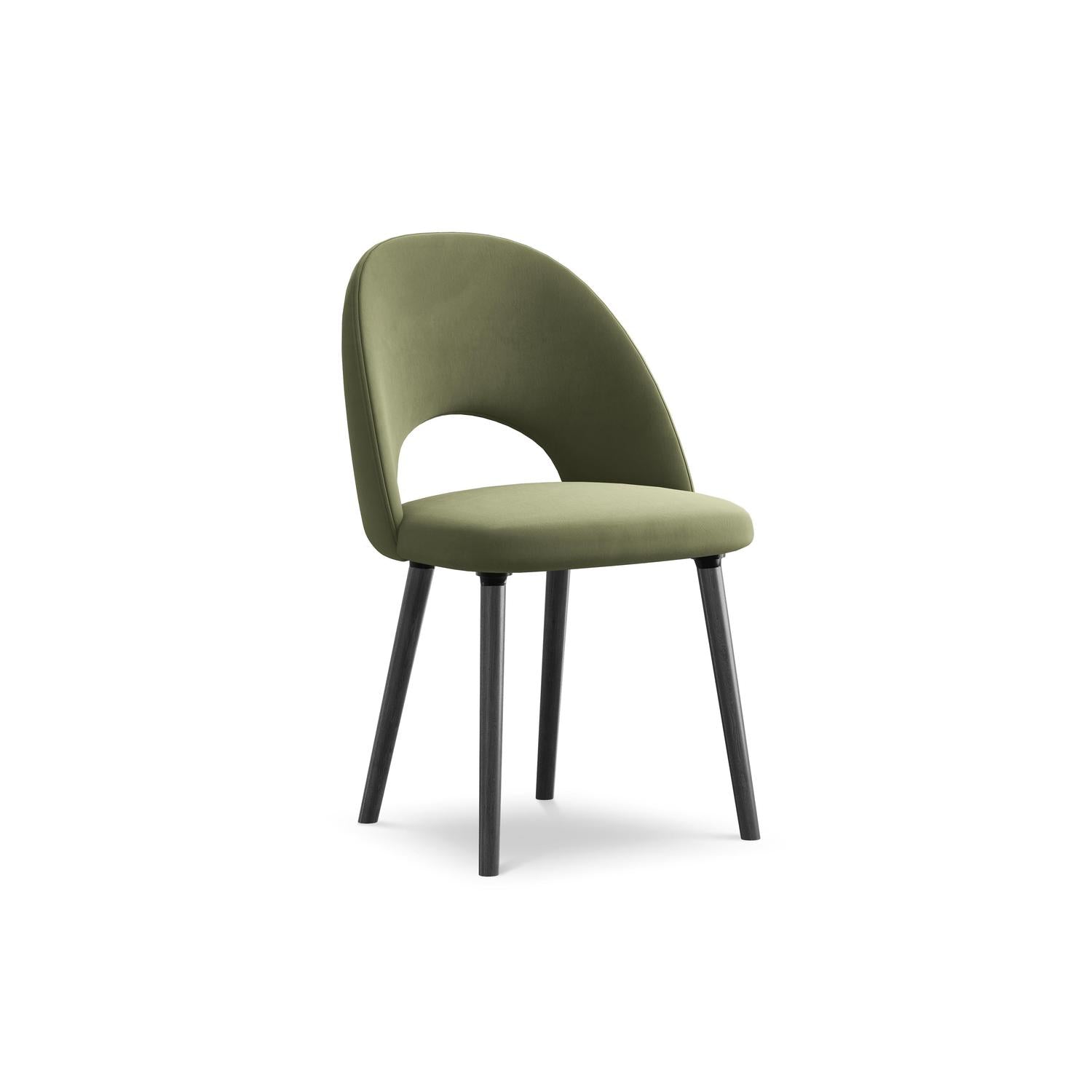 Bluvel - Fabb - Oliwkowy