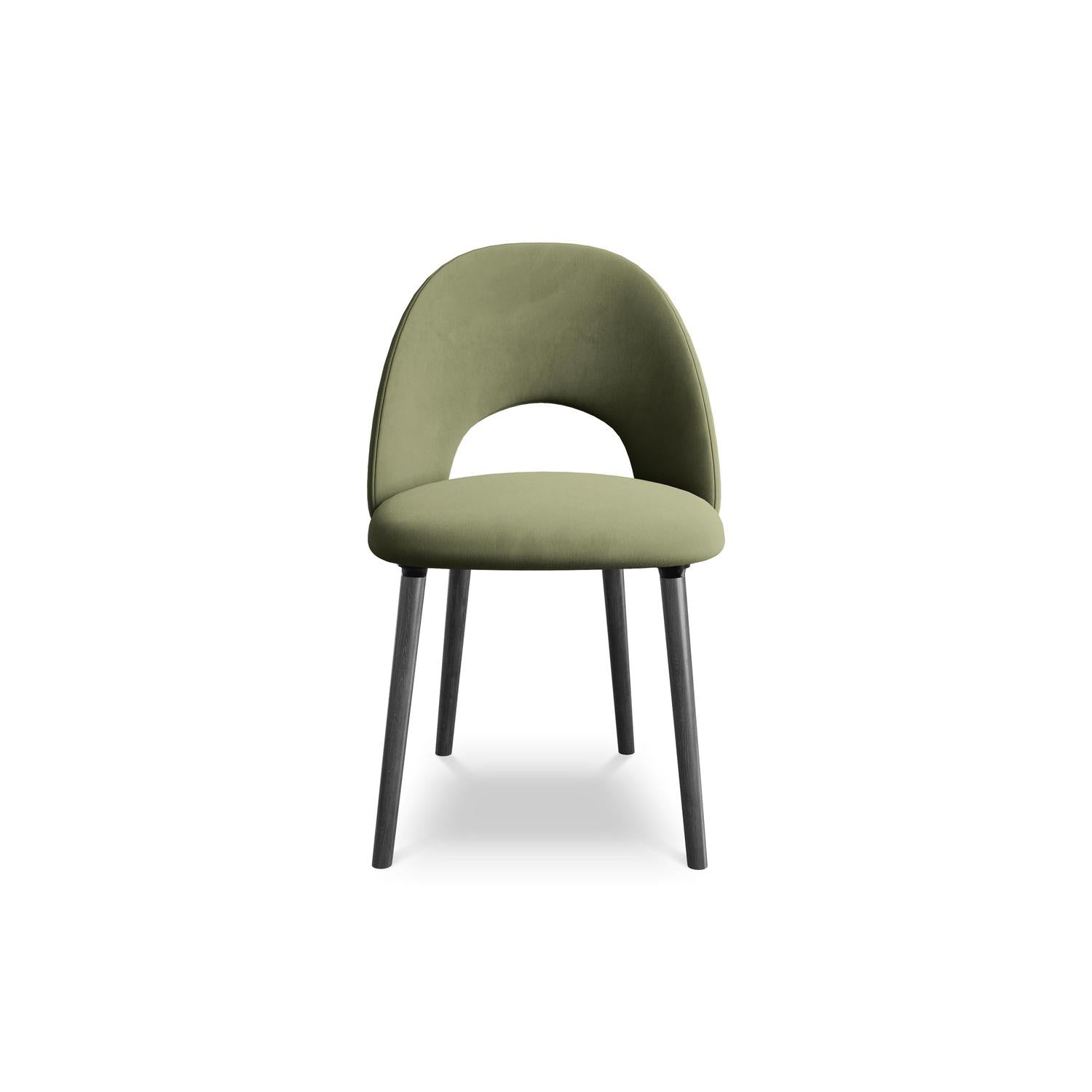 Bluvel - Fabb - Oliwkowy