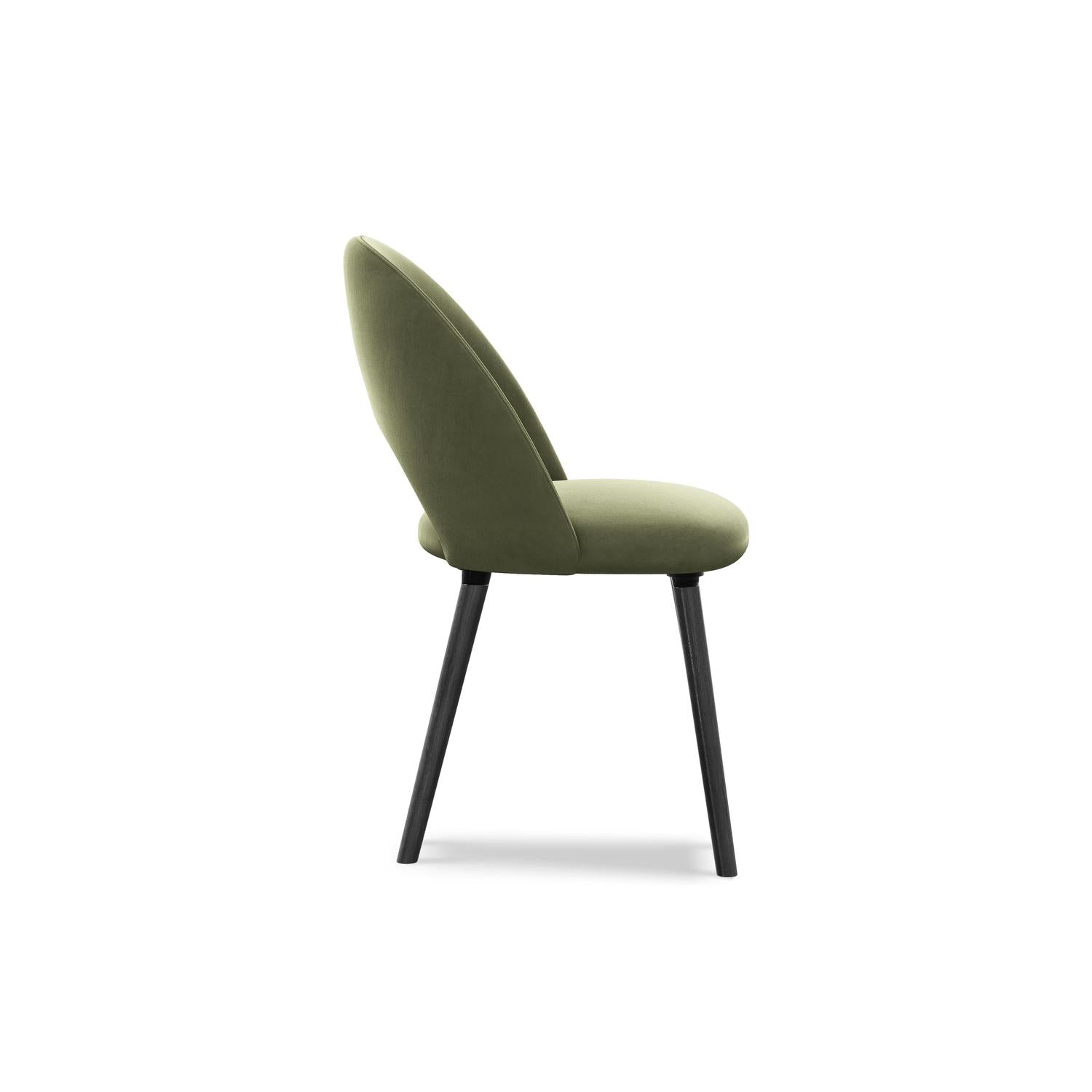 Bluvel - Fabb - Oliwkowy
