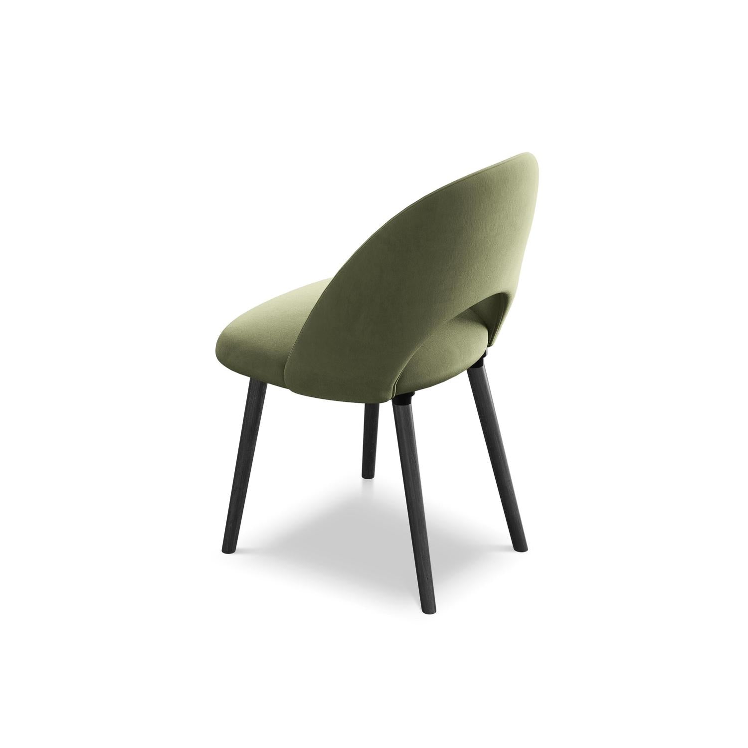Bluvel - Fabb - Oliwkowy