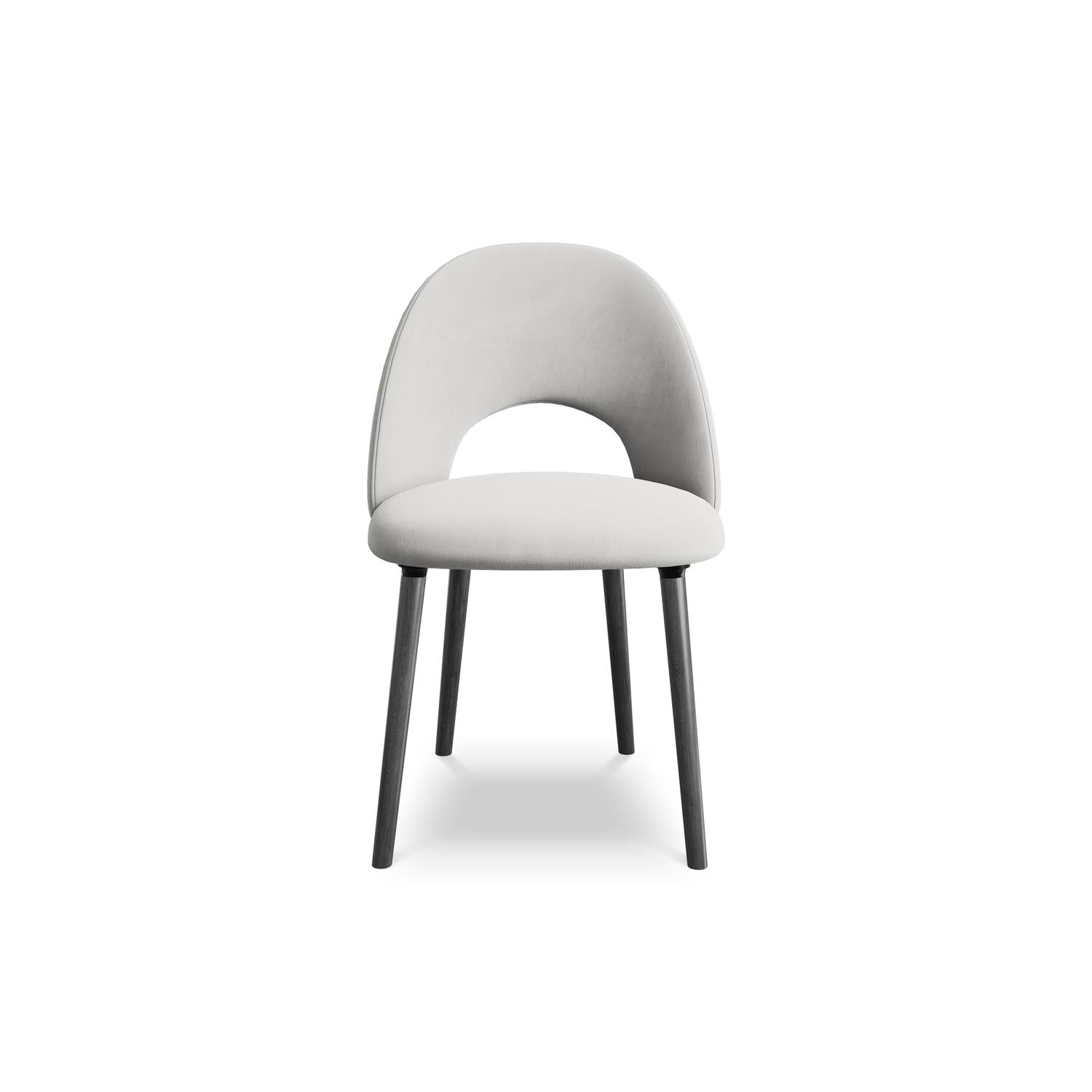 Bluvel - Fabb - Srebrny
