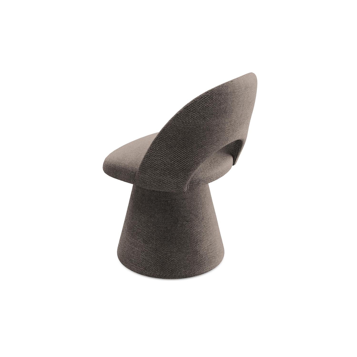Pixie - Fabb - Czekoladowy