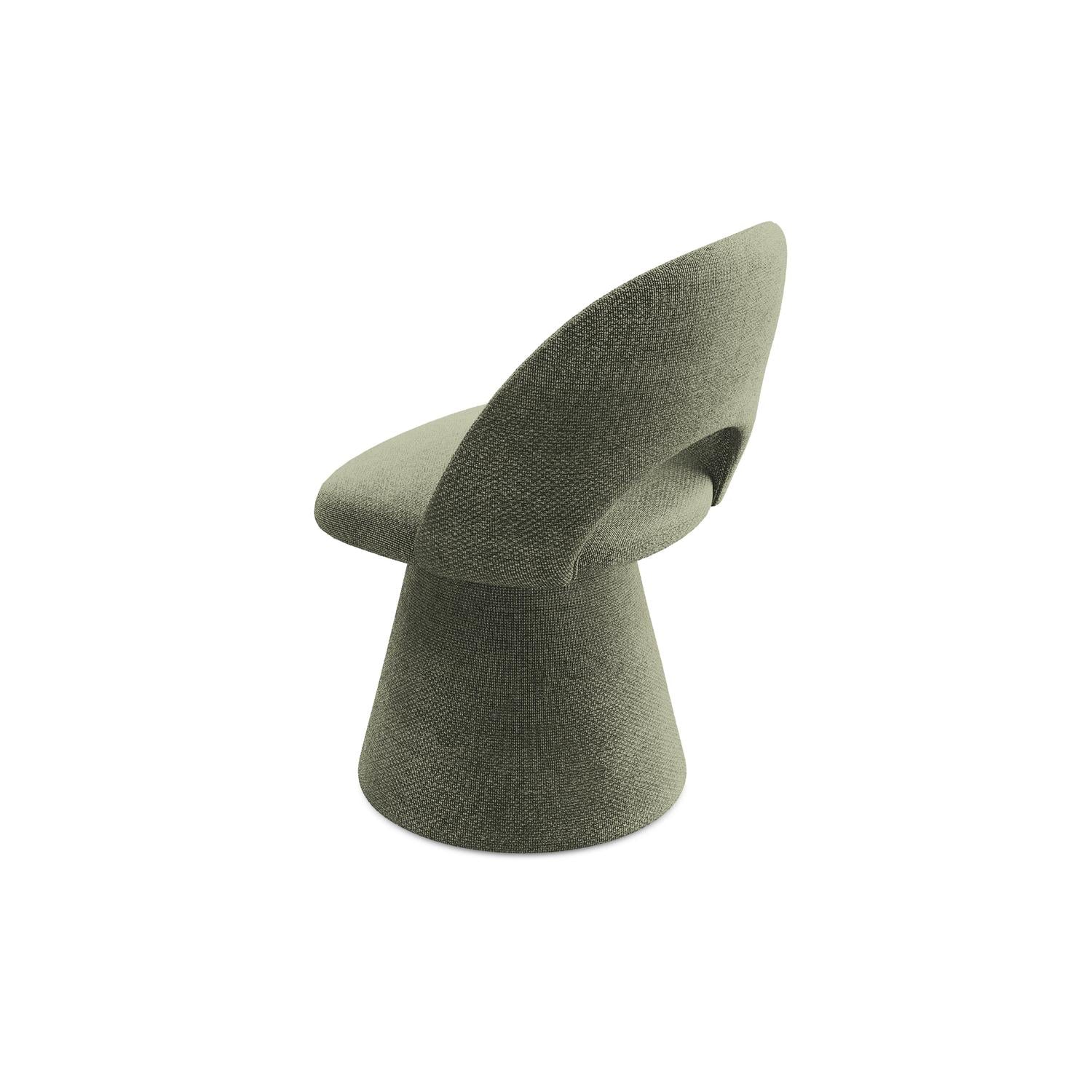 Pixie - Fabb - Oliwkowy