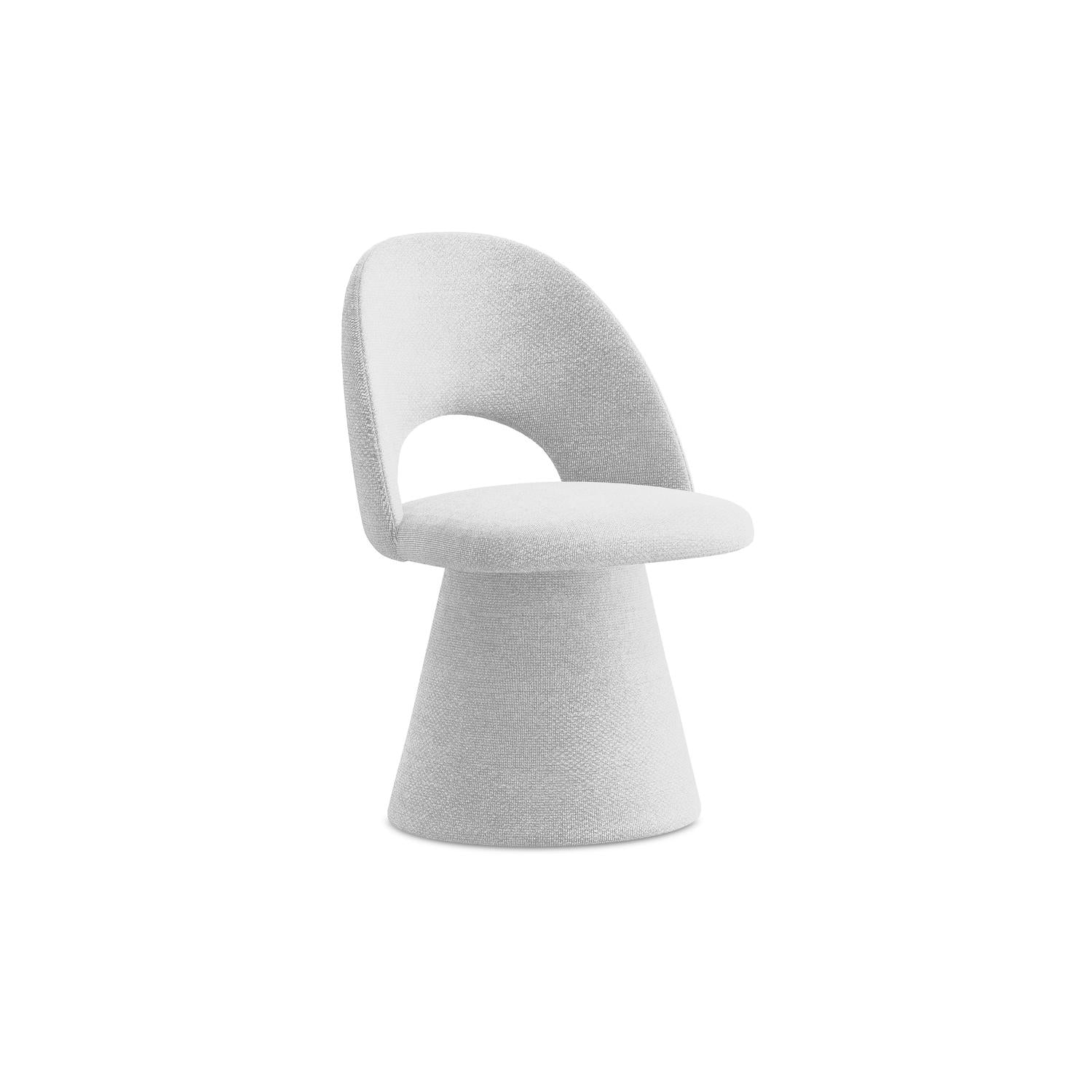 Pixie - Fabb - Srebrny