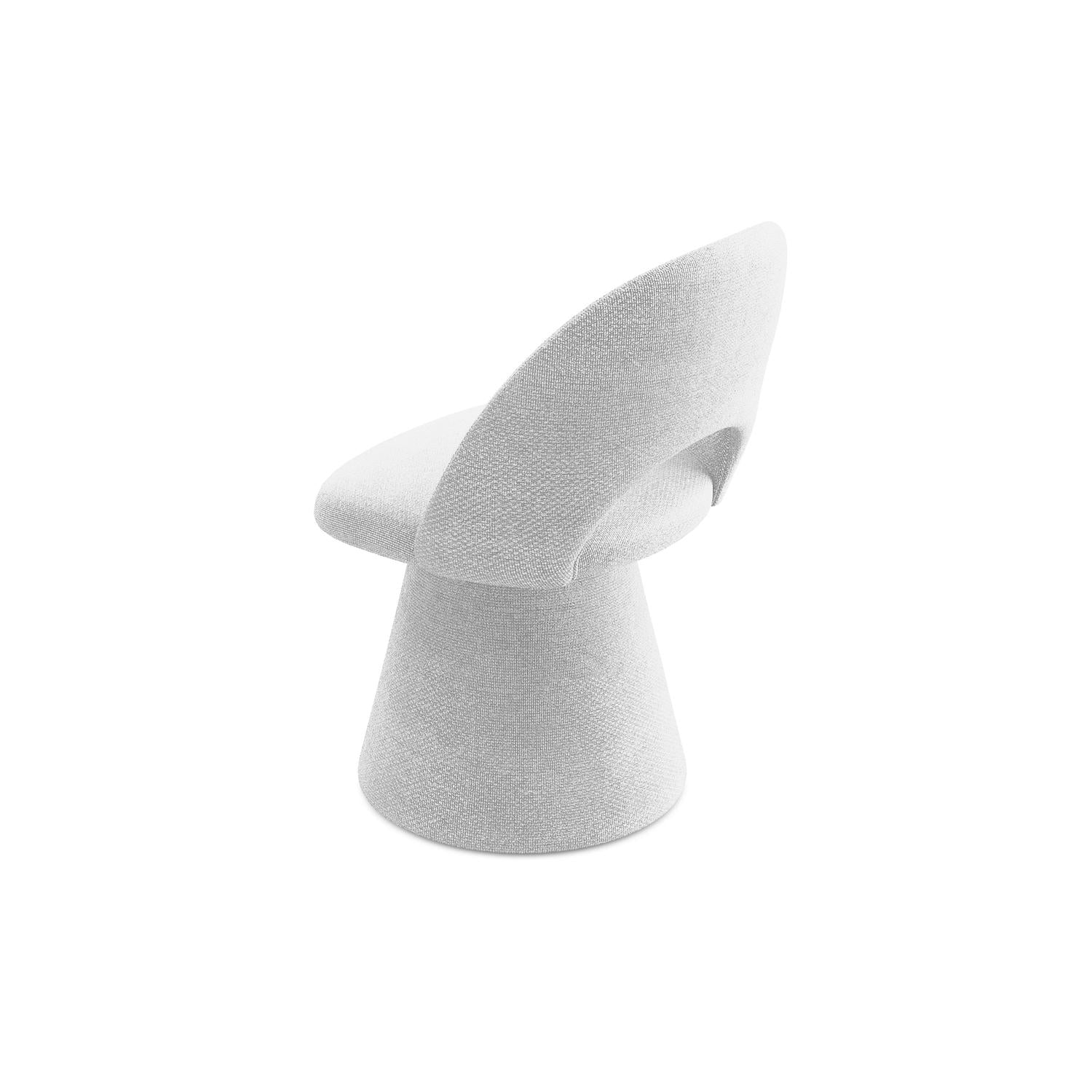 Pixie - Fabb - Srebrny