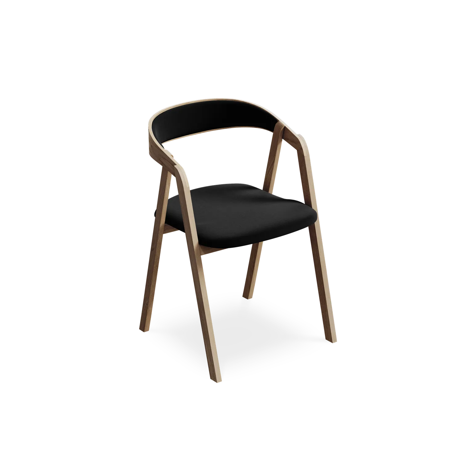 Bluvel - Fabb - Czarny