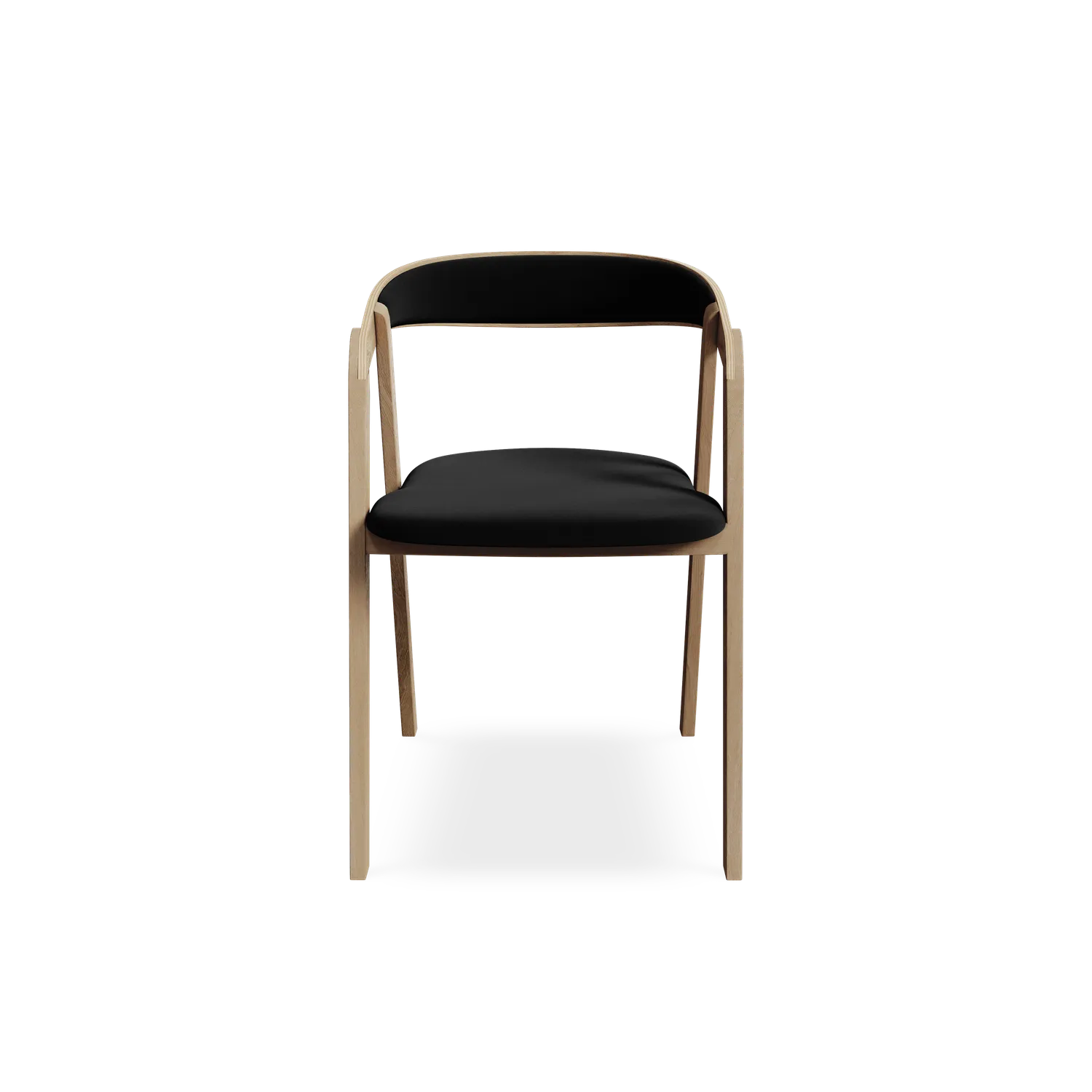 Bluvel - Fabb - Czarny