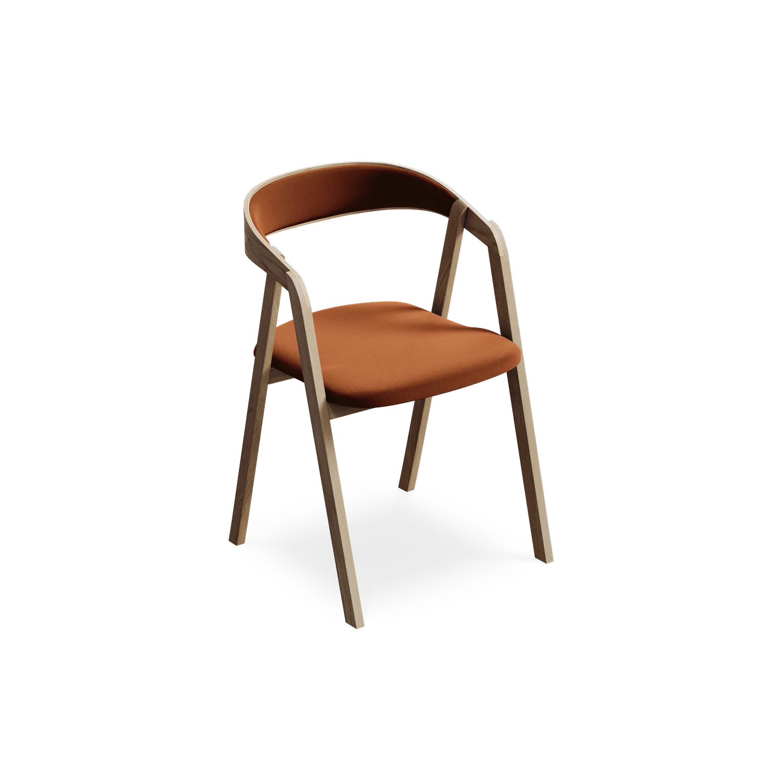 Bluvel - Fabb - Terakota