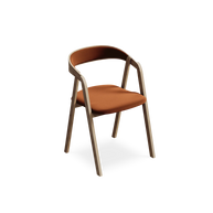 Bluvel - Fabb - Terakota