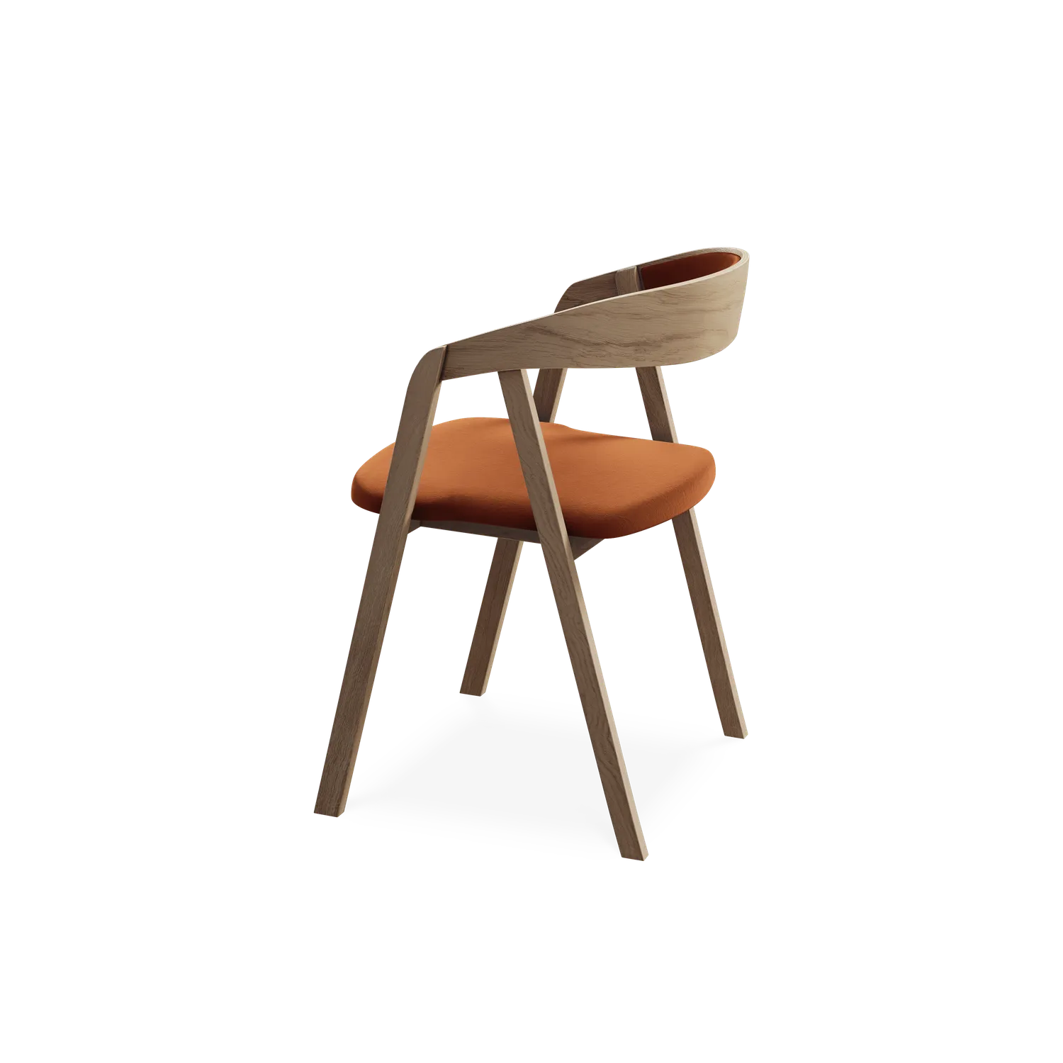 Bluvel - Fabb - Terakota