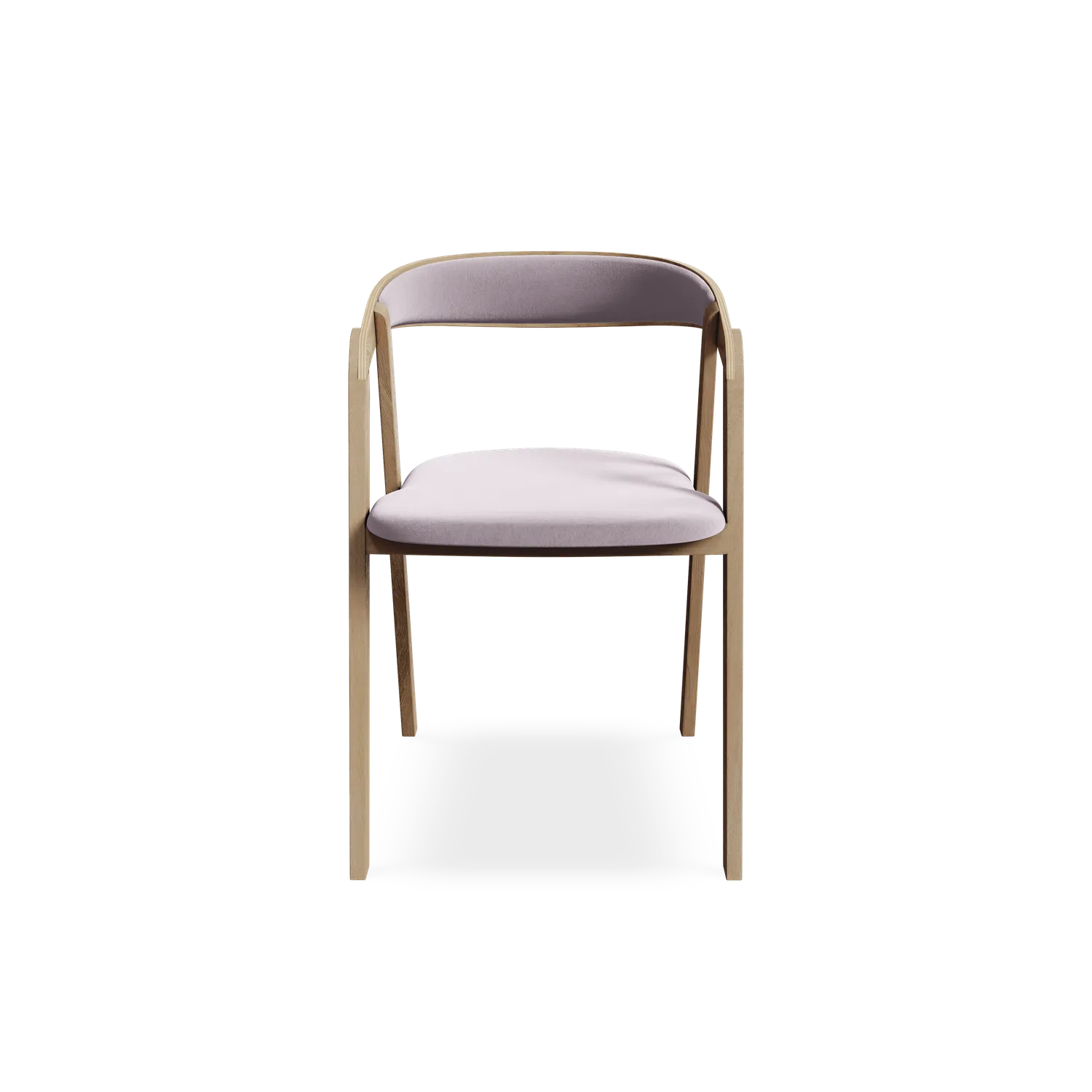 Bluvel - Fabb - Lawendowy