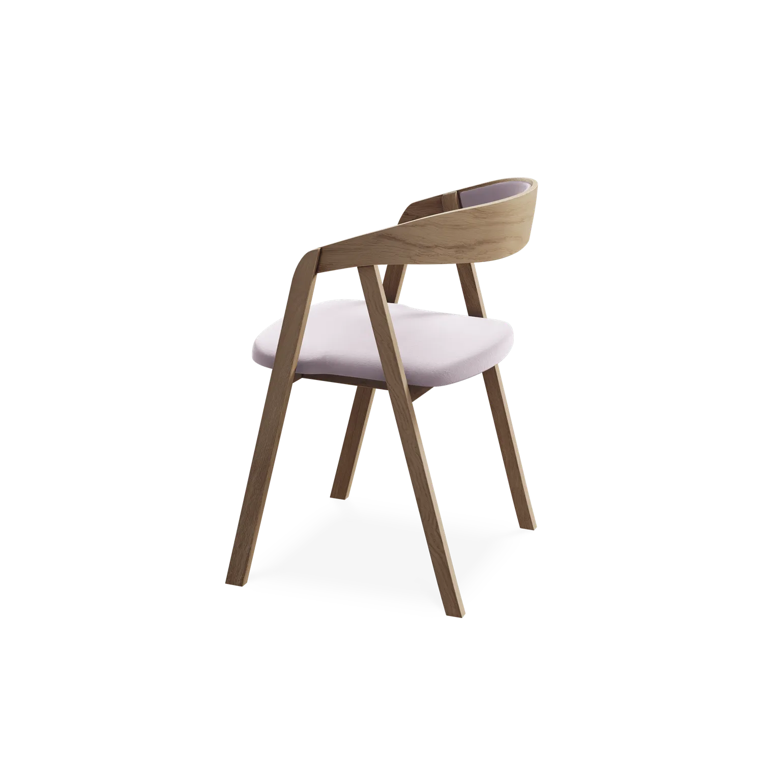 Bluvel - Fabb - Lawendowy