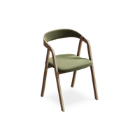 Bluvel - Fabb - Oliwkowy