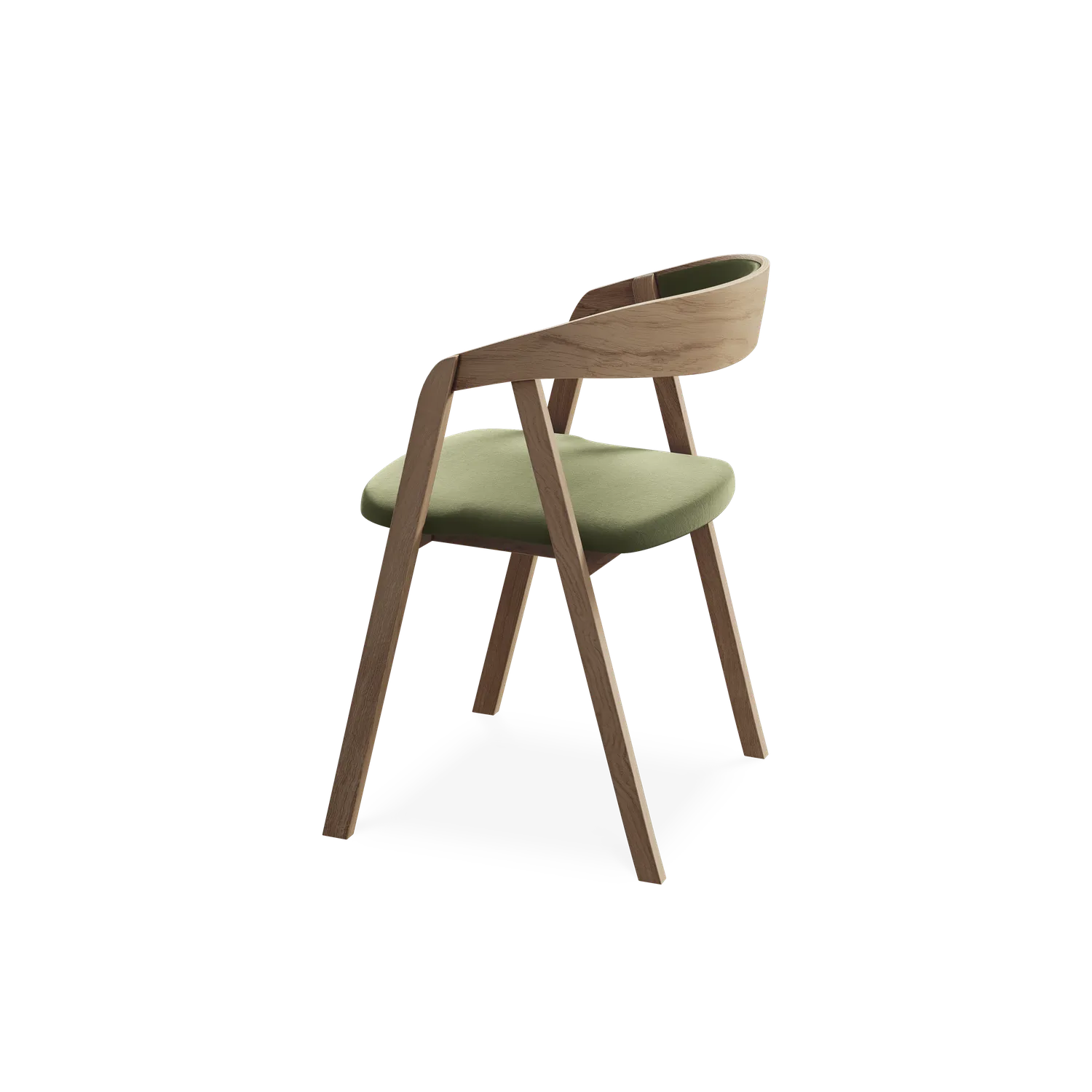 Bluvel - Fabb - Oliwkowy