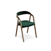 Bluvel - Fabb - Butelkowa zieleń