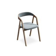 Bluvel - Fabb - Jasny niebieski