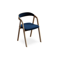 Bluvel - Fabb - Królewski niebieski