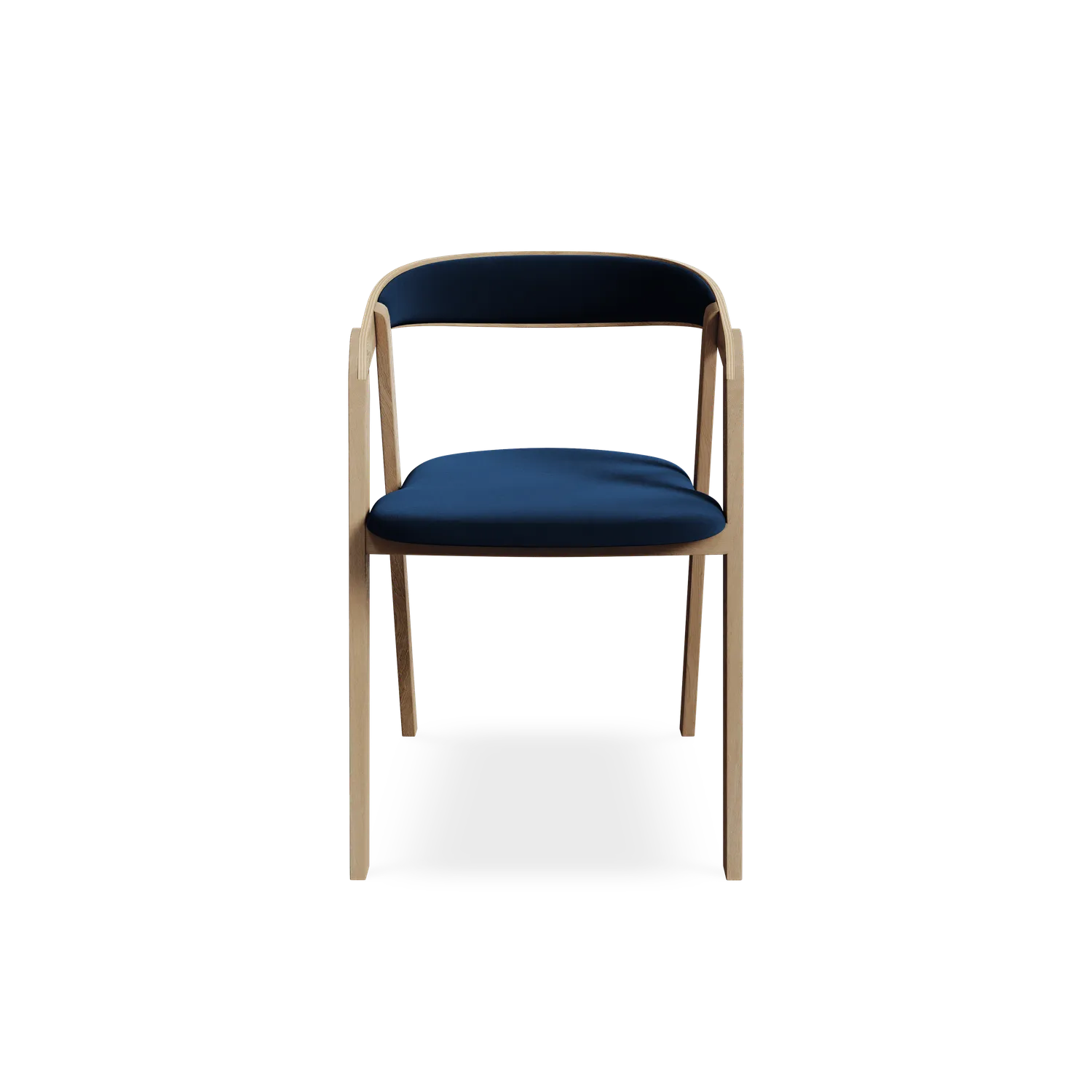 Bluvel - Fabb - Królewski niebieski