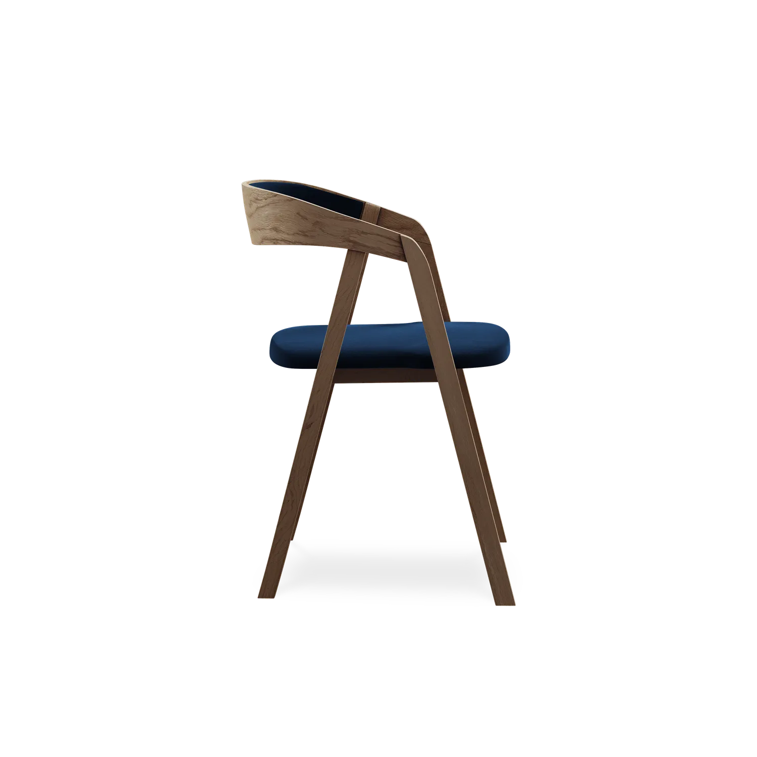 Bluvel - Fabb - Królewski niebieski