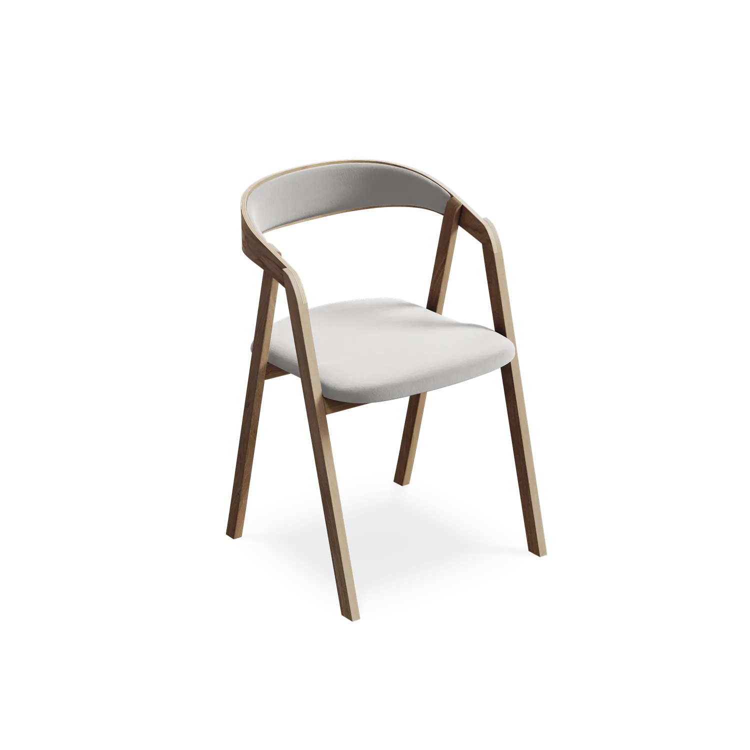 Bluvel - Fabb - Srebrny