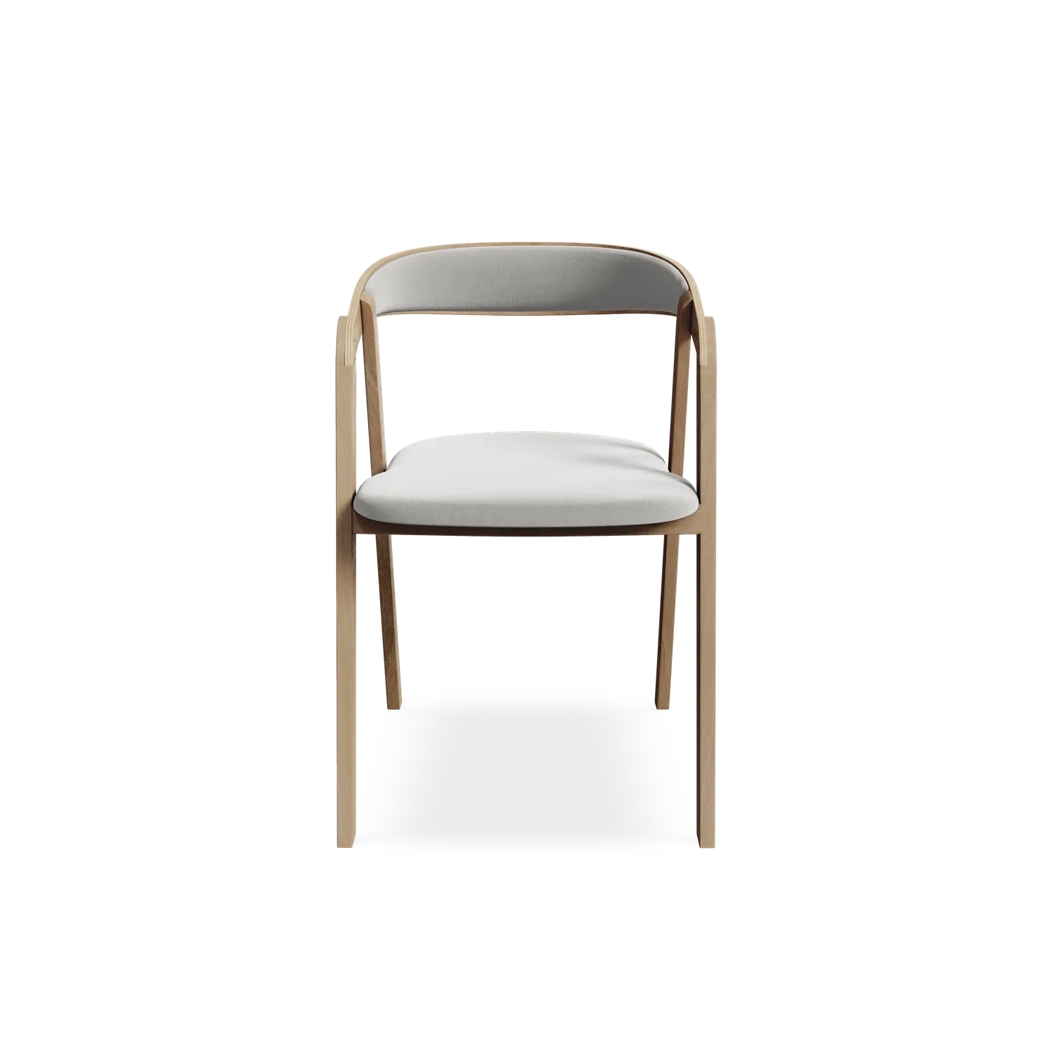 Bluvel - Fabb - Srebrny