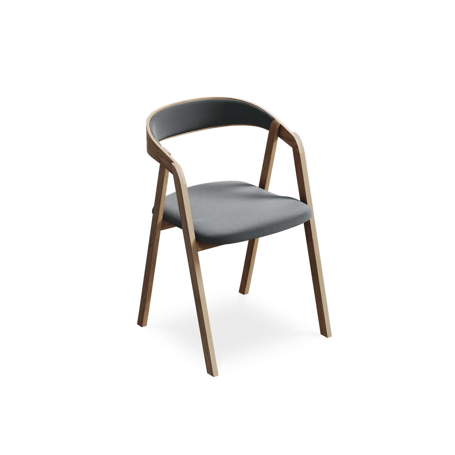 Bluvel - Fabb - Stalowy