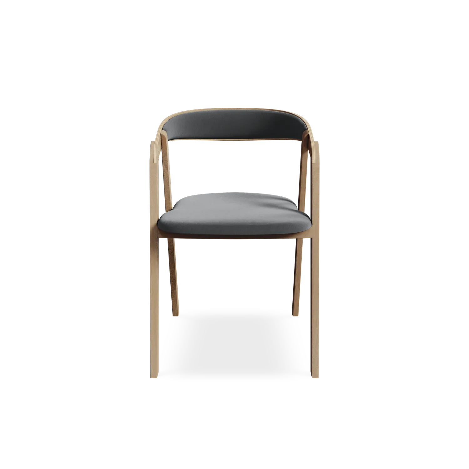 Bluvel - Fabb - Stalowy