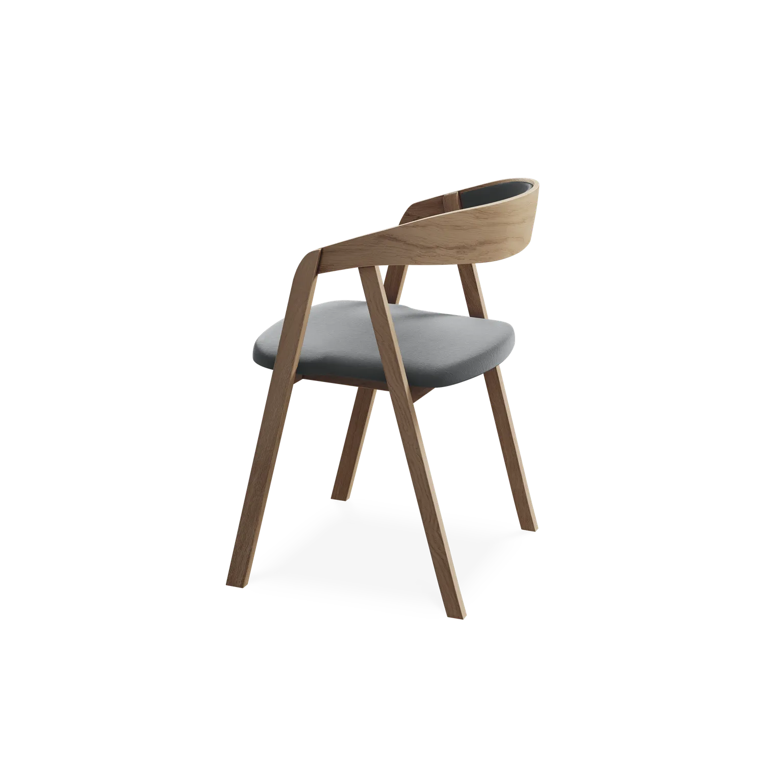 Bluvel - Fabb - Stalowy