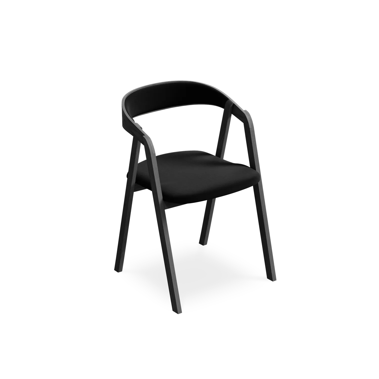 Bluvel - Fabb - Czarny