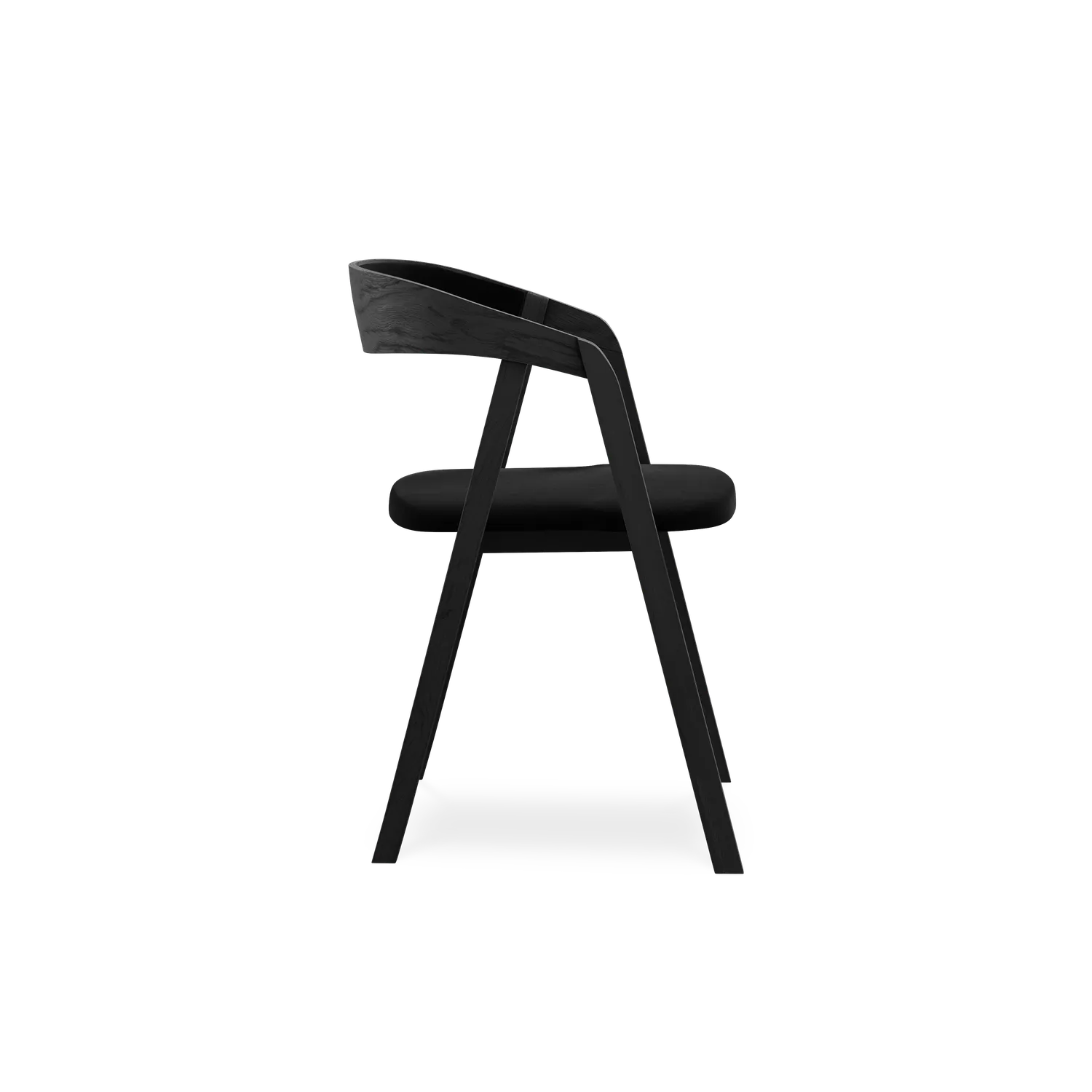 Bluvel - Fabb - Czarny