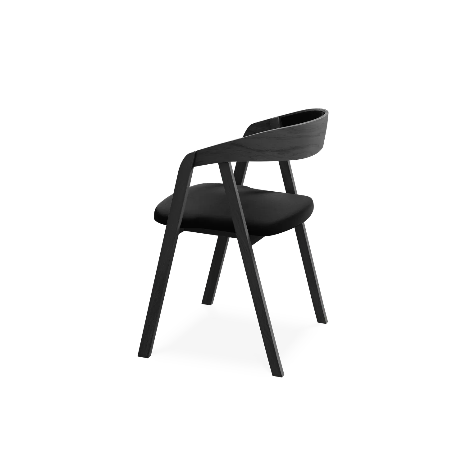 Bluvel - Fabb - Czarny