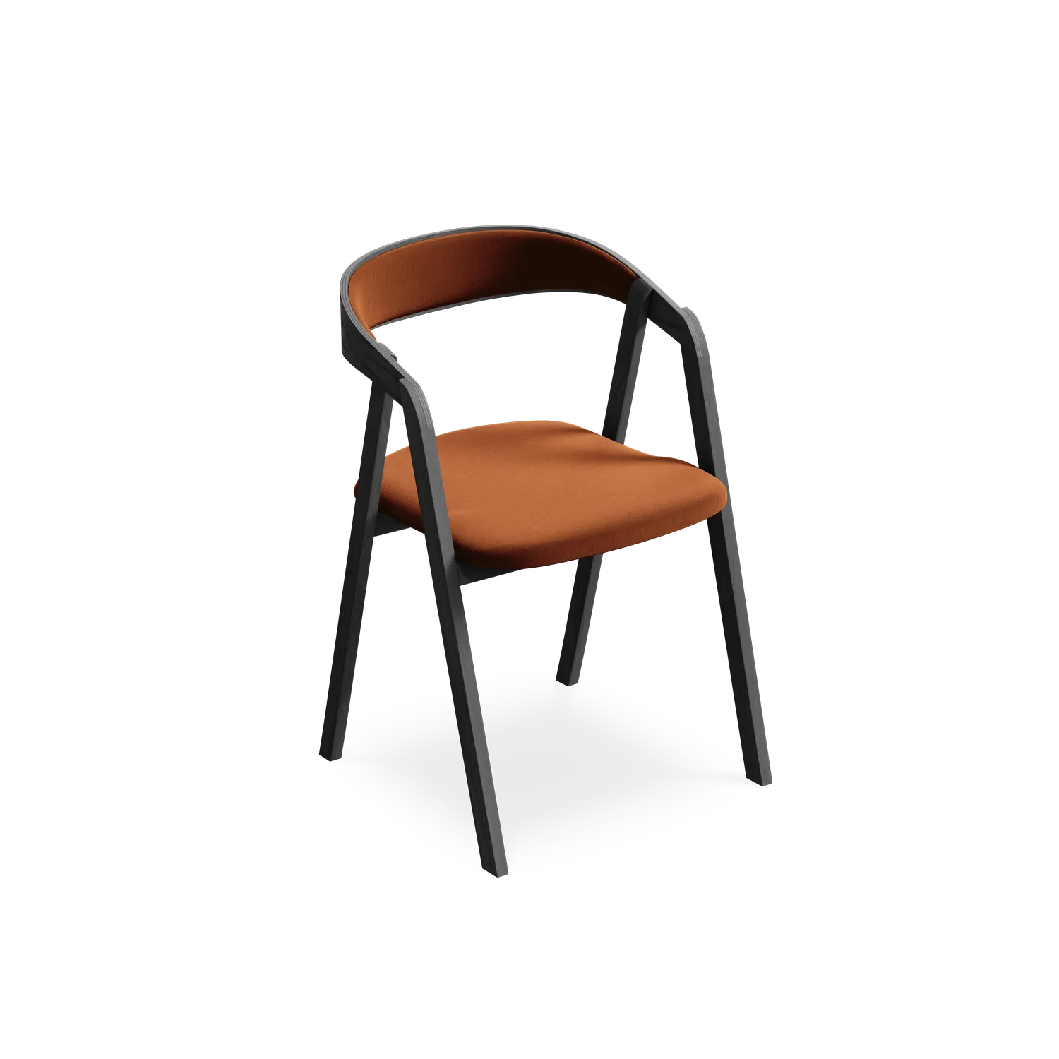 Bluvel - Fabb - Terakota