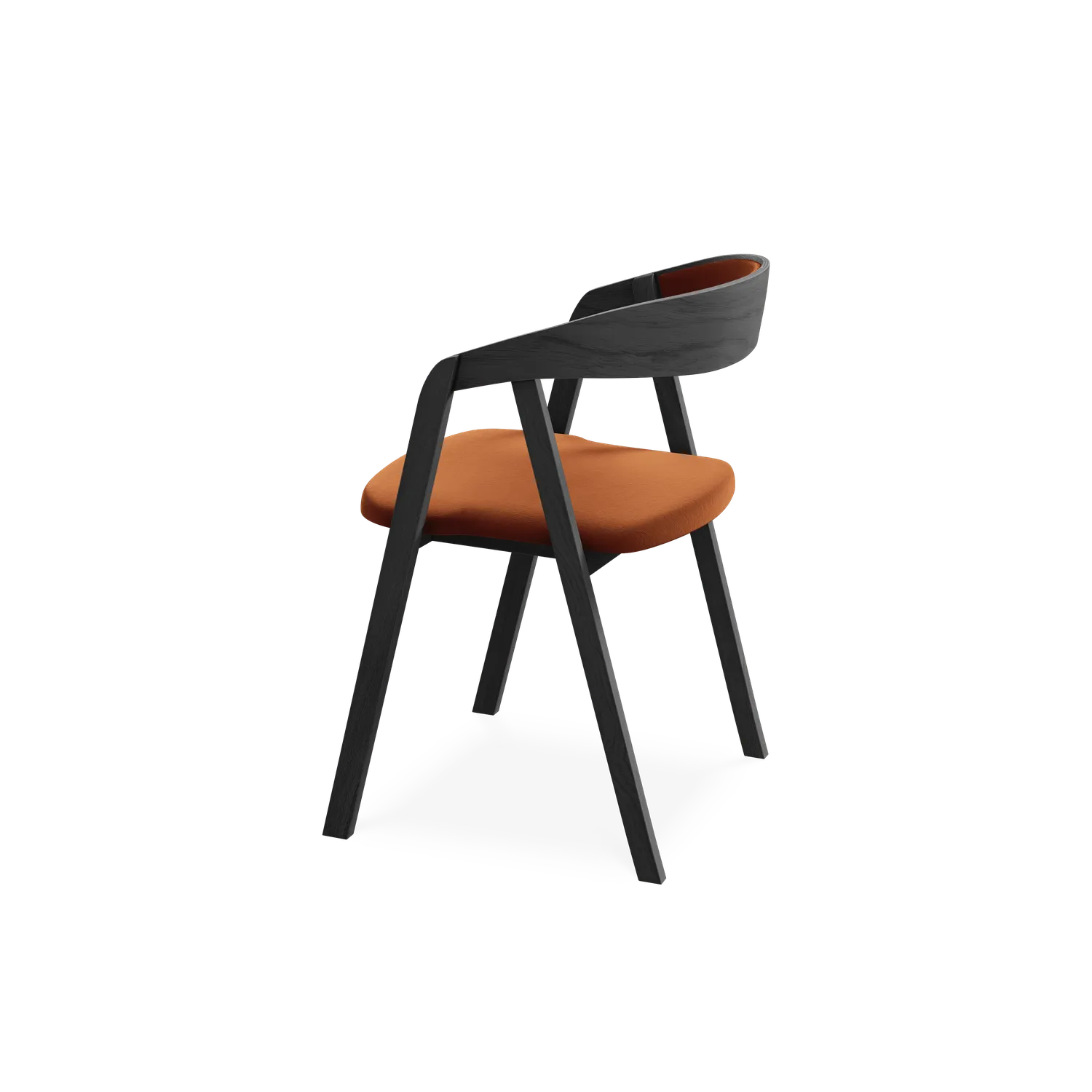 Bluvel - Fabb - Terakota